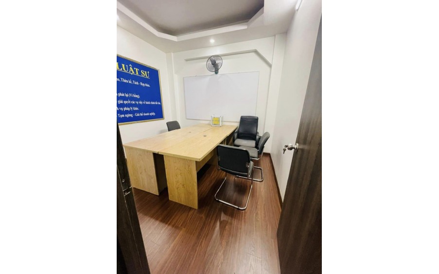 Mặt Phố Đặng Thùy Trâm, 42mx5 tầng, 17 tỷ, Kinh Doanh Bất Chấp. LH: 0948358822