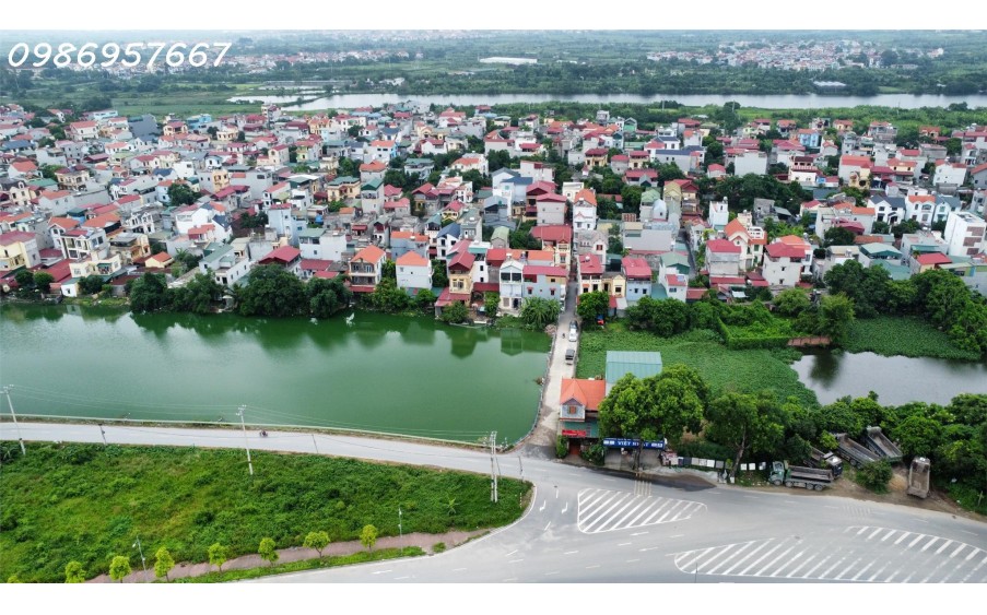 ĐẤT DƯƠNG XÁ-GIA LÂM . DT 55m , VỊ TRÍ CỰC ĐẸP , GIÁ HƠN 2 TỶ