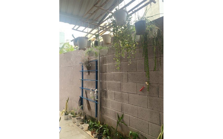 BÁN GẤP NHÀ Q12. GIÁP GÒ VẤP. Dt ĐẤT 79m2, Dtsd:90m2. Chỉ 3.4 TỈ