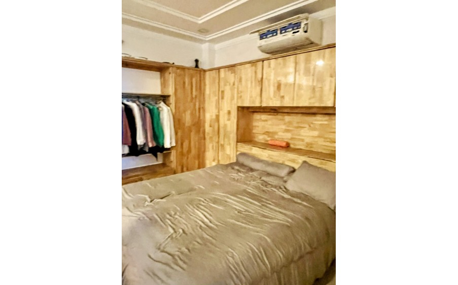 135m2 - NGANG KHỦNG 10M - BIỆT THỰ  NGAY ĐẦM SEN - CHỈ HƠN 9 TỎI