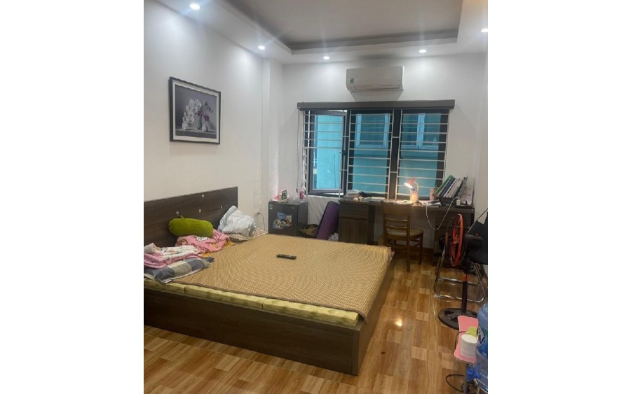 DOÃN KẾ THIỆN – HIẾM, KHÔNG CÓ CĂN THỨ 2- NHÀ MỚI Ở LUÔN - TẶNG FULL NỘI THẤT – 35M2, 6 TẦNG, 6.9 TỶ