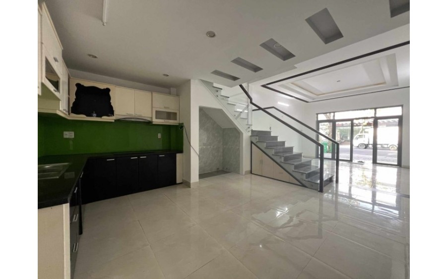 ♣ Đường 10.5m ngay Cầu Nguyễn Tri Phương, Bùi Trang Chước, 100m2 2 tầng 5.6 tỷ