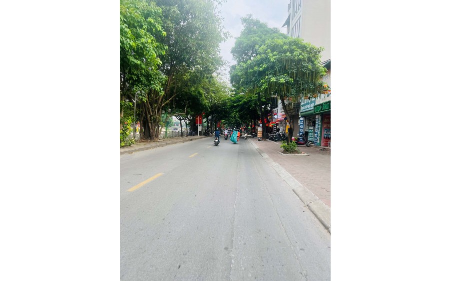 CÓ 102!Nhà cực phẩm Vũ Tông Phan,Thanh Xuân-50m2,ôtô,thang máy,SĐCC