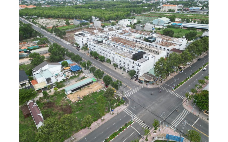 Mai Anh Luxury - Nơi Hội Tụ Đẳng Cấp Tại Thành Phố Tây Ninh