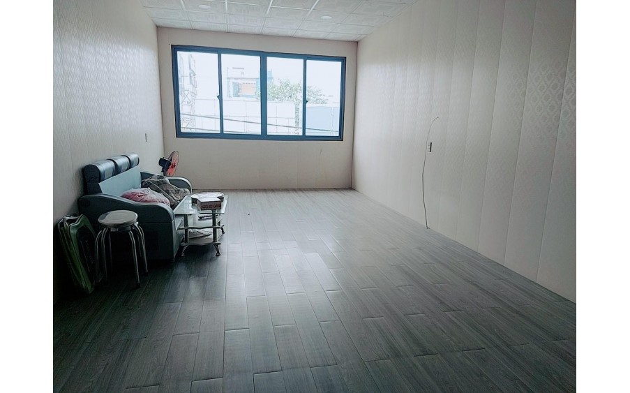 BÁN NHÀ MẶ TIỀN TĨNH LỘ 10 P BÌNH HƯNG Q BÌNH TÂN (120M2).