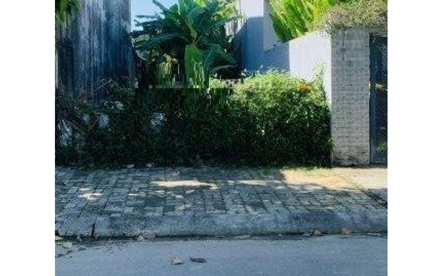 ► Mặt Tiền Hoà Cường đường 5.5m Hoàng Xuân Nhị, 88m2, ngang 5, 4.x tỷ