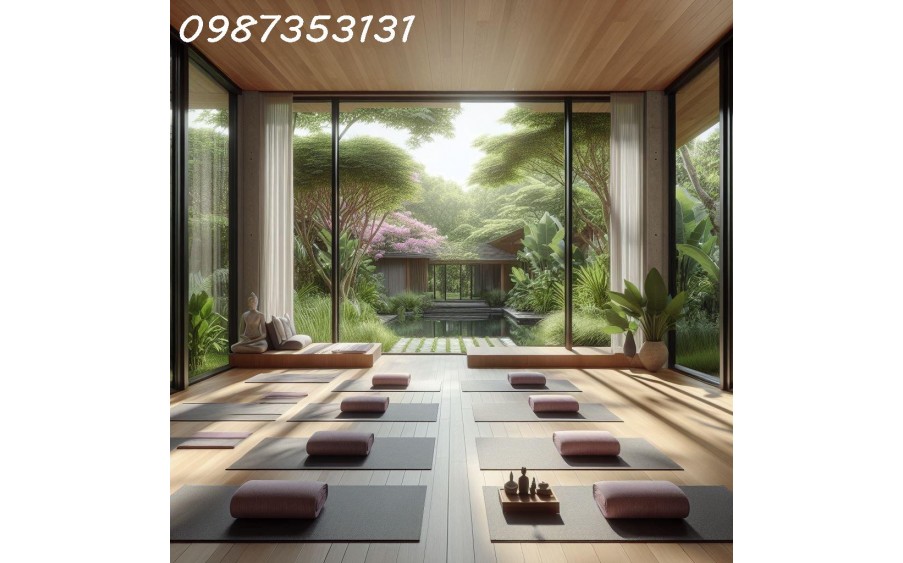 Mở b.á.n tiểu khu biệt thự cạnh thung lũng Thanh Xuân của tập đoàn Bimgroup, gần Flamingo. CHỈ 5,X TR/M2.