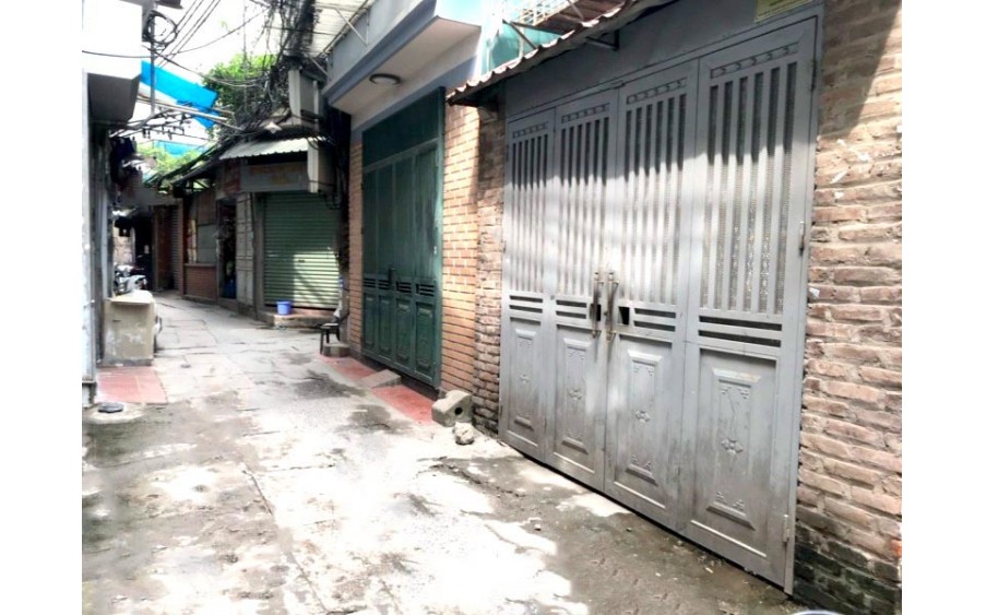 YÊN HOÀ - CẦU GIẤY - 102m2 - MT 6m- KD- Ô TÔ con - NGÕ THÔNG- NỞ HẬU- LÔ GÓC - Nhỉnh 13 TỶ