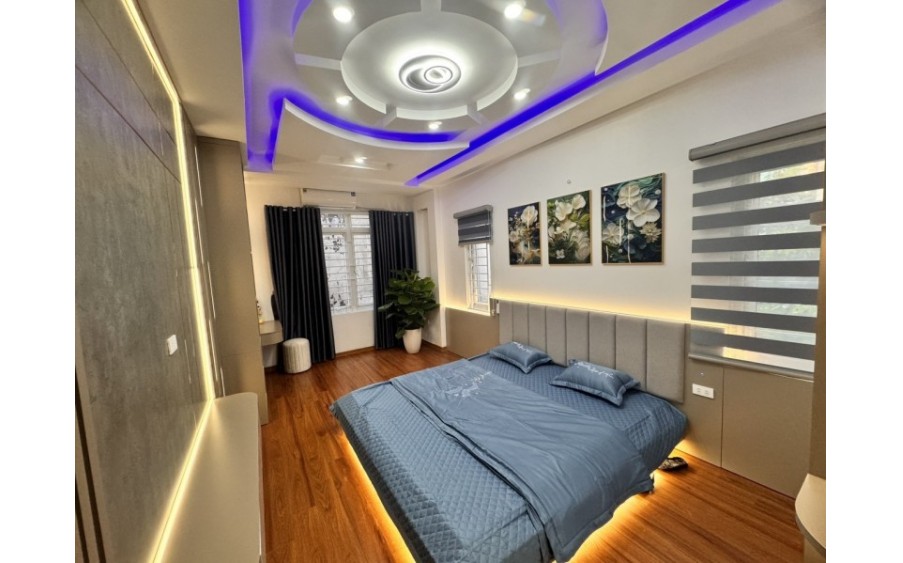 Nhà đẹp ở ngay CẦU GIẤY - LÔ GÓC - 2 THOÁNG - SỔ A4 - THOÁNG SÁNG- Nhỉnh 6 TỶ
