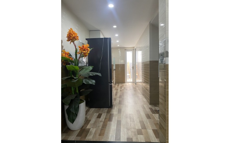 ♣ Nhà gần Mặt Tiền Núi Thành + Duy Tân 84m2, 2 tầng sạch, 3.09 tỷ