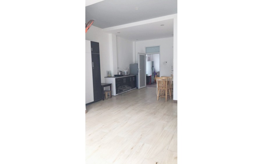 ► Nhà sát Biển Nguyễn Văn Thoại 92m2, 5 tầng, 9 phòng KD, hơn 10 tỷ