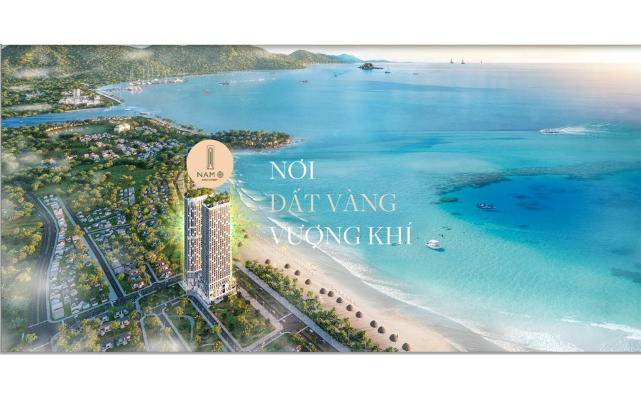 Bán sàn thương mại tầng 1 căn PL1-01 ngay cổng vào sảnh và hầm để xe chung cư Nam Ô Discovery Đà Nẵng. LH 0865566675