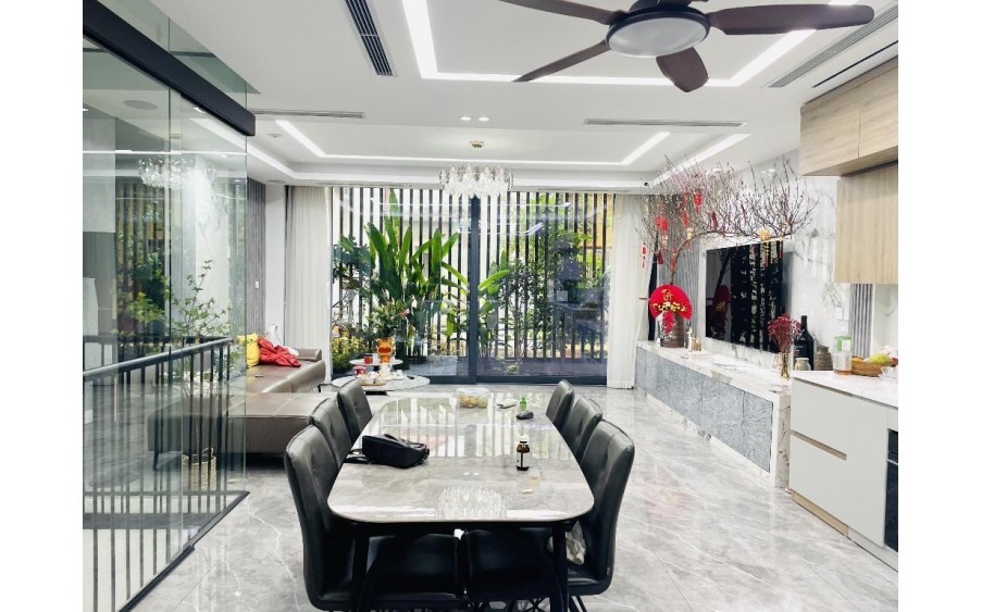 Bán nhà phố Yên Lạc, Kim Ngưu, Quận Hai Bà Trưng, Hà Nội, DT 80m2, MT rất rộng, ngõ rộng thông các ngả
