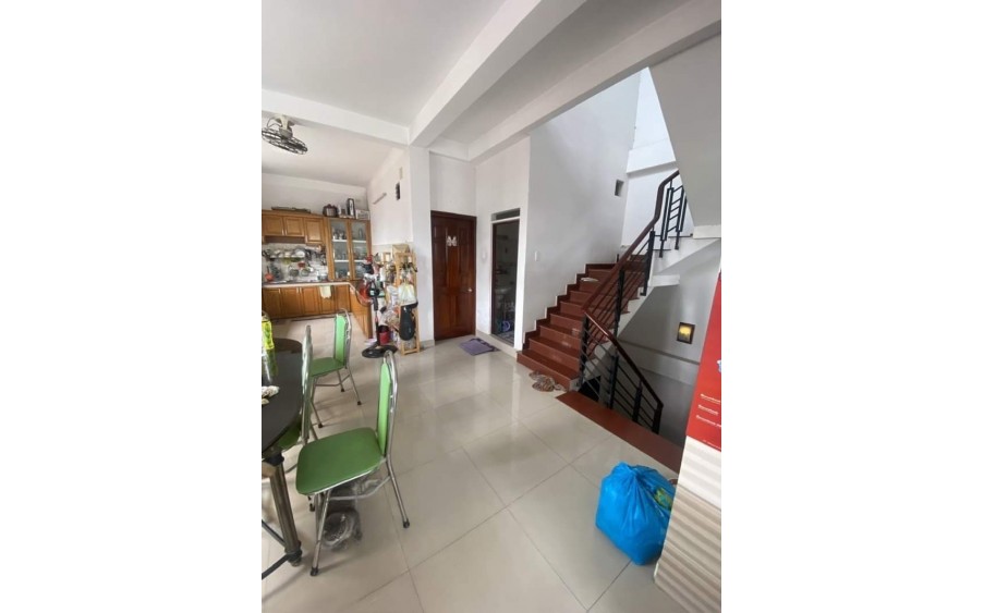 Bán nhà mặt tiền căn góc Phan Anh, Bình Tân Giáp Q11, ngang 8.5m x 33m, 3 tầng, chỉ 18.6 tỷ