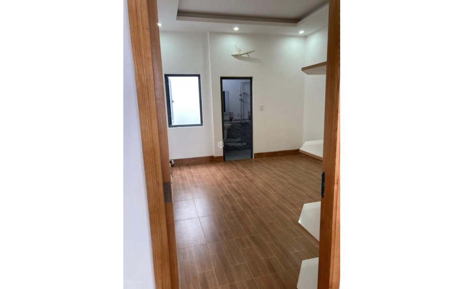Cần bán gấp nhà đẹp xịn xò Đồi 2, P10, TP. Vũng Tàu - DT 64m2, 1 trệt 2 lầu, giá tốt full thổ cư