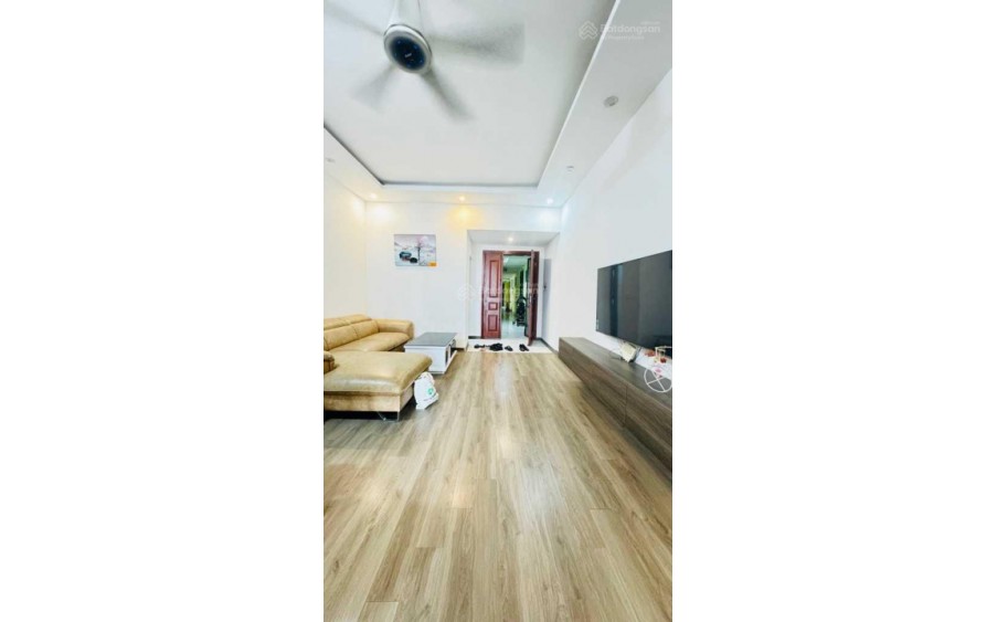 Hiếm! Bán căn 3PN2WC - CT6 Yên Hoà DT 98.8m2 NT đầy đủ giá 4.95 có TL