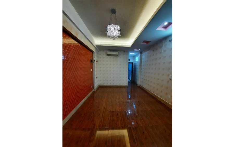 Bán nhà quận 5, đường An Bình, 62m2, 4 tầng, 4x16m, hẻm xe hơi, 10.3 tỷ