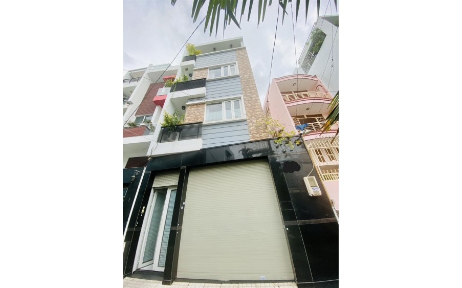 ***Bán nhà phường 12 Tân Bình, khu K300 Tân Bình, ngay Lotte Cộng Hòa