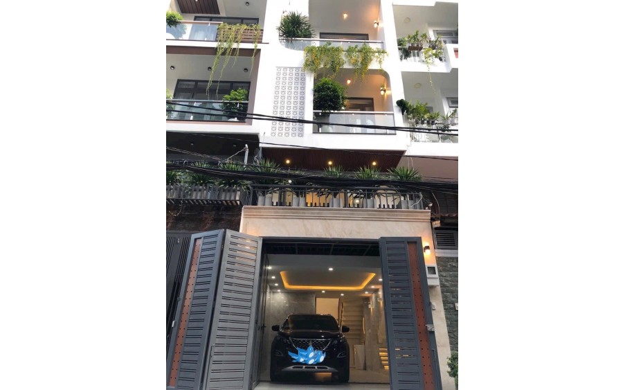 Bán Nhà Đường Đặng Văn Bi, 3 TẦNG KIÊN CỐ - 110m2, NHÀ ĐẸP GIÁ RẺ, Dòng Tiền 20tr/Tháng