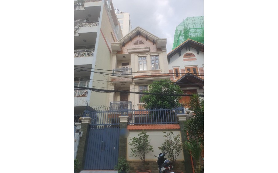 --Bán nhà khu K300 Cộng Hòa, phường 12 Tân Bình, HXH Hoàng Hoa Thám