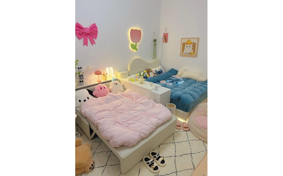 **Bán nhà hẻm 134 Hoàng Hòa Thám** khu K300 phường 12 Tân Bình, 6,6x18