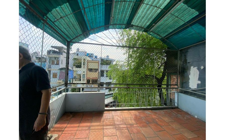Nhà mặt tiền quận 5- Bán gấp – 75m2 - 17.9 tỷ - Ngang lớn 7.5