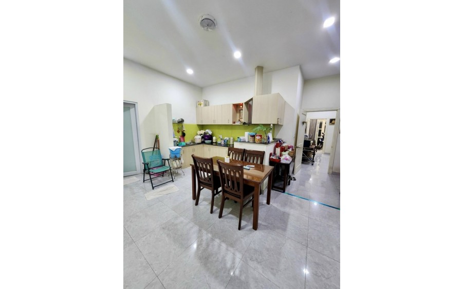 Bán nhà quận Tân Bình, đường Âu Cơ, 90m2, 3 tầng, hẻm xe hơi, 8.3 tỷ