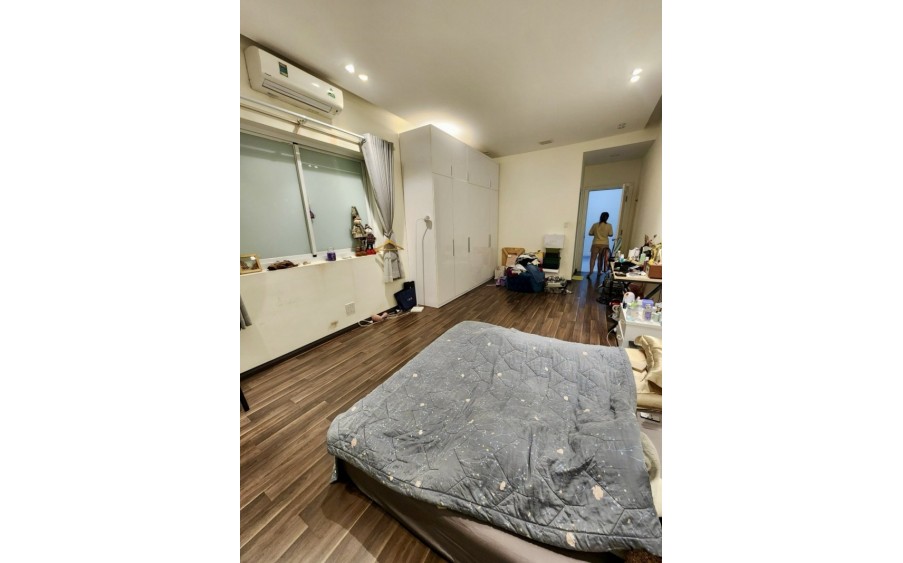 Bán nhà quận Tân Bình, đường Âu Cơ, 90m2, 3 tầng, hẻm xe hơi, 8.3 tỷ