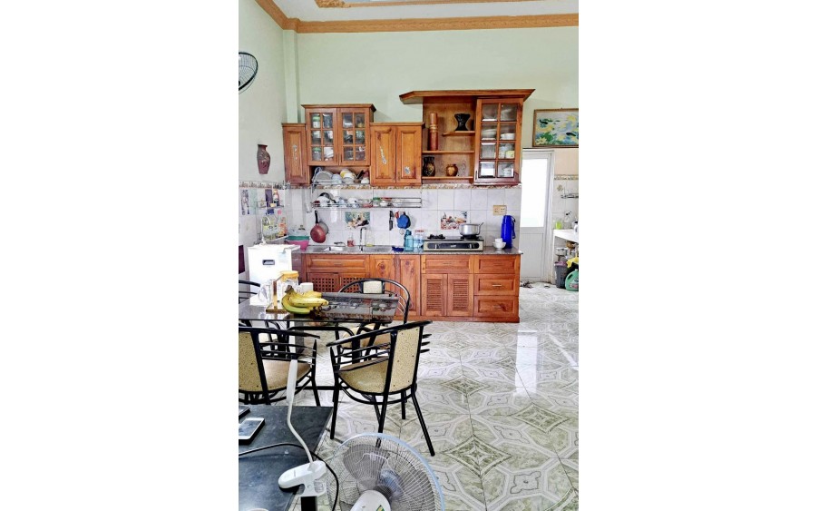 NHÀ HIẾM BÁN MT NGUYỄN THỊ ĐẶNG, Hiệp Thành Quận 12. Kinh doanh đa ngành nghề. Giá chỉ 22.9 tỷ.