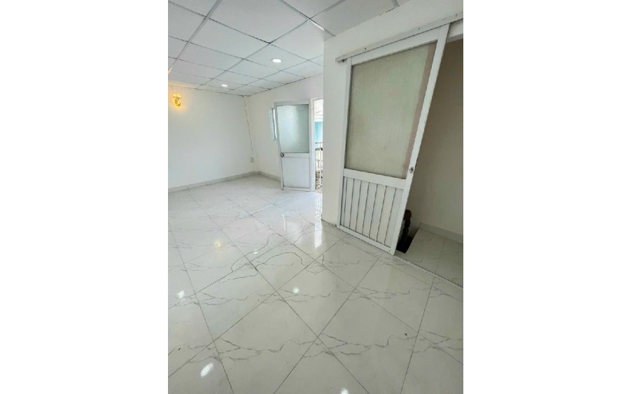 Bán nhà gần Phan Anh, Bình Tân, 19m2, 2tầng, 5.5x3, giá chỉ, giá 1.5 tỷ TL