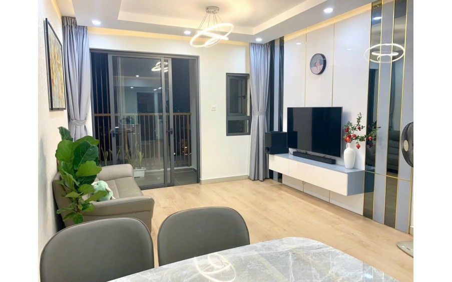 Bán căn Topaz 78m2, 2pn, xinh xắn, đang cho thuê 12tr/tháng, chỉ 2ty7