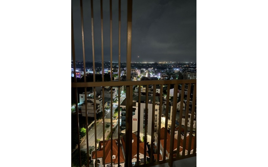 Bán chung cư Topaz studio, full nội thất, view mặt trước chỉ 1ty750
