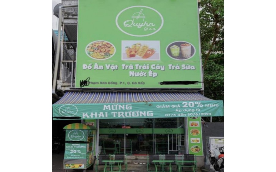 CHÍNH CHỦ CẦN CHO THUÊ NHÀ NGUYÊN CĂN GẤP TẠI GÒ VẤP