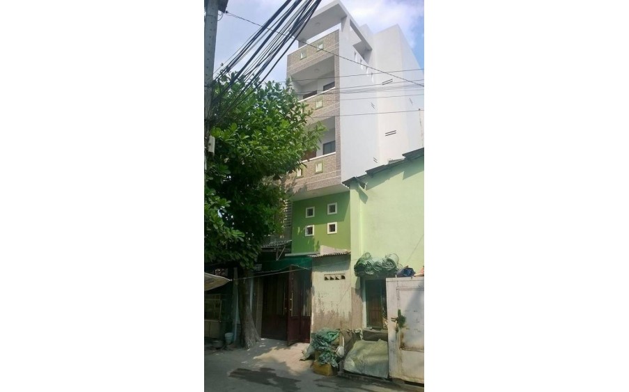 Chính Chủ cần cho thuê phòng gấp tại Quận 10