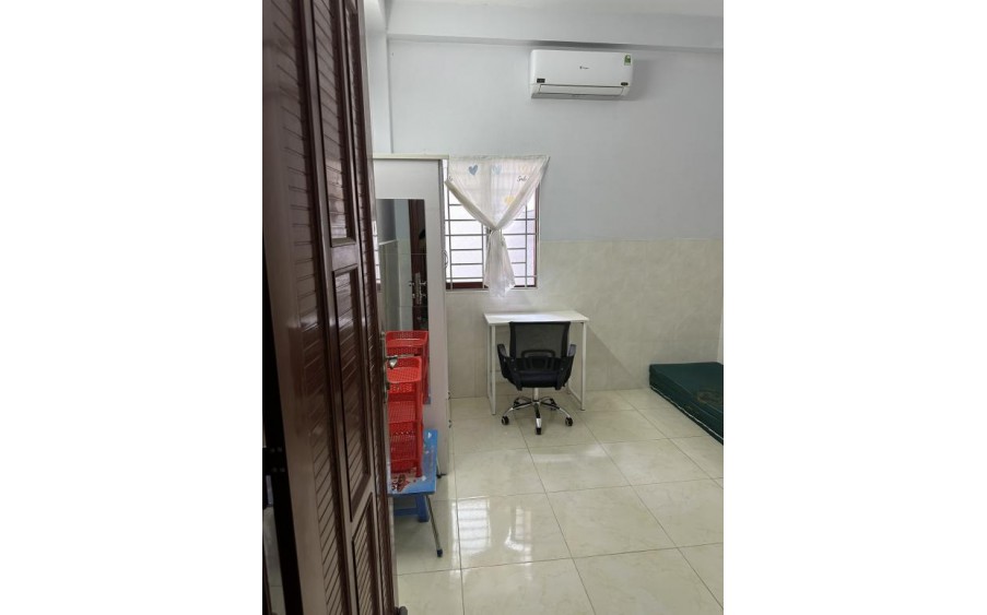 Chính Chủ cần cho thuê phòng gấp tại Quận 10
