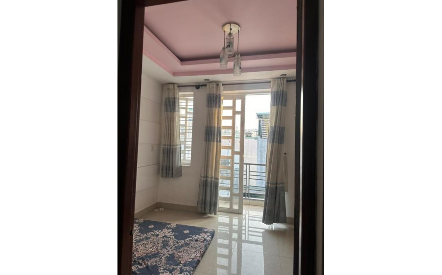 Chính Chủ cần cho thuê phòng tại Gò Vấp