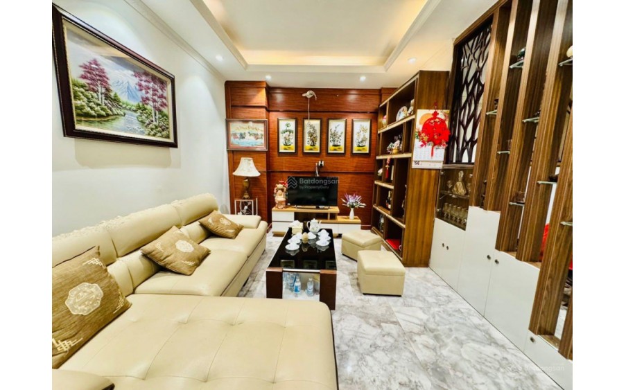 Bán Nhà Hương Lộ 2, 60m2, 5 Tầng, Chỉ 5.1 Tỷ