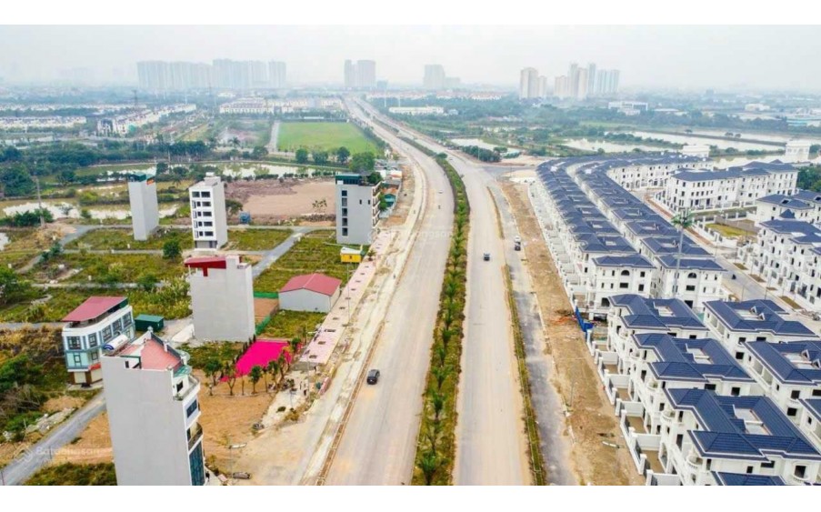 Ngon-bổ-rẻ: 72m2-MT gần 5m giá rẻ nhất Vân Canh