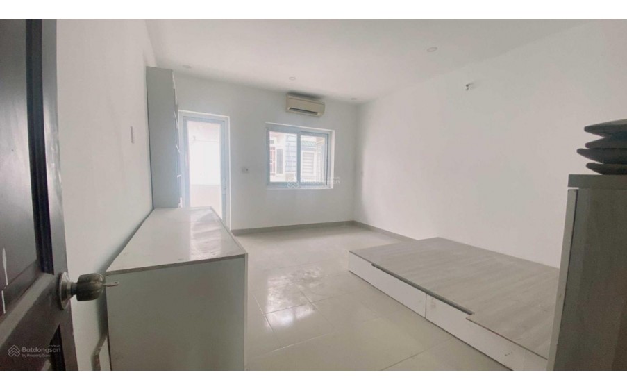 Bán nhà Gò Vấp, mặt tiền Quang Trung P.12, 111 m2 