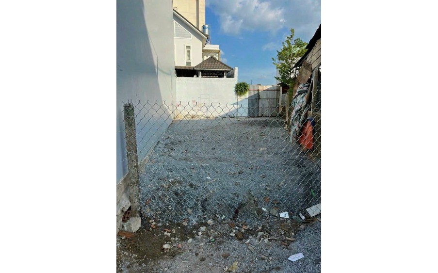 Bán đất Bửu Long, gần trường ĐH Lạc Hồng, đường oto tải chỉ 2tỷ2