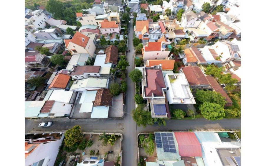 HOT!!Bán lô biệt thự 12m x 20m KDC Phúc Hải, Tân Phong chỉ 8,5 tỷ