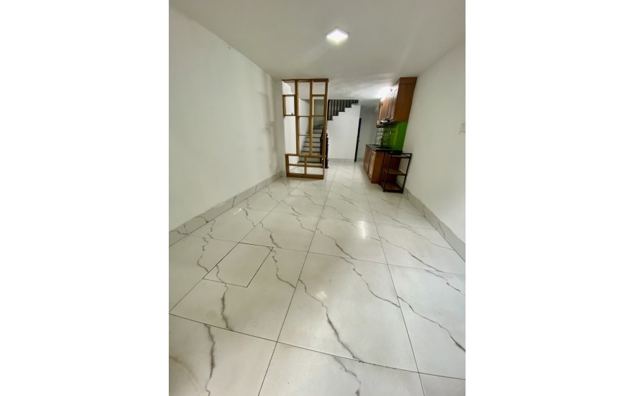 Bán Nhà mặt ngõ cực đẹp khu vực Mỹ Đình - Hai Mặt Thoáng - View hồ