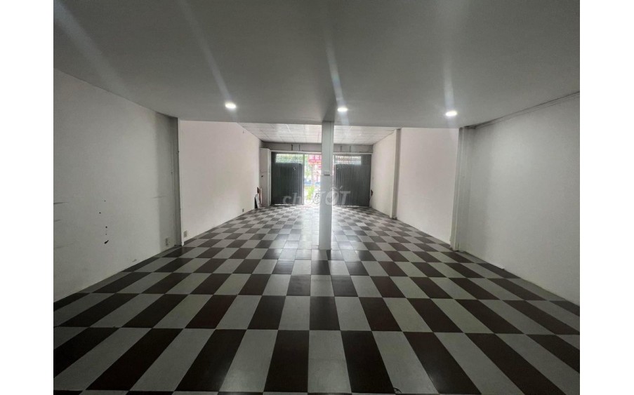 SỐC - Cho thuê nhà Mặt Tiền Tây Thạnh 156m2, Ngay KCN Tân Bình, 35Triệu