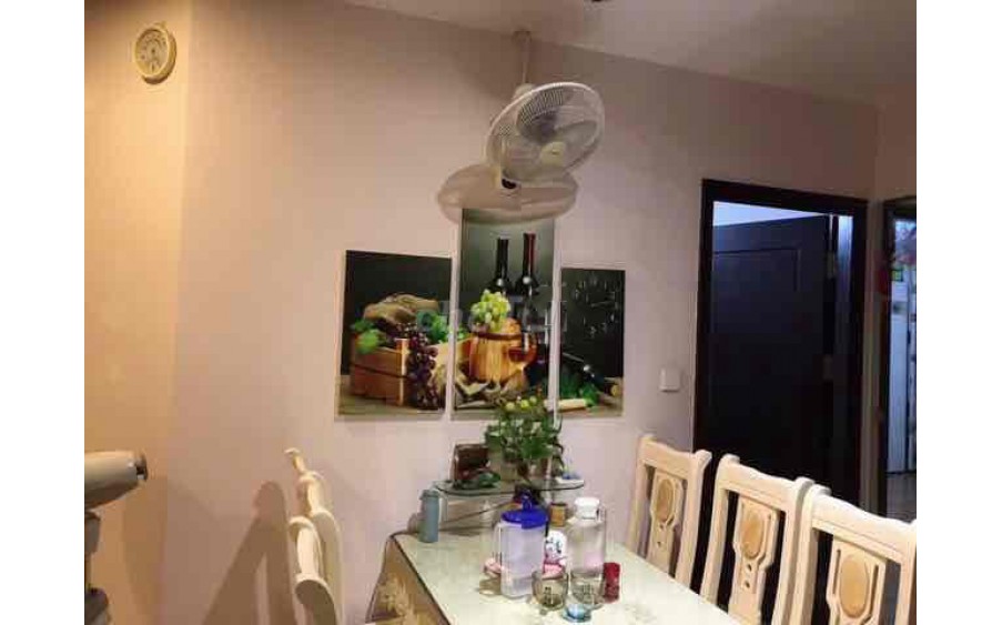 Chính Chủ Bán Căn Hộ Chung Cư Giá Tốt Tại Minh Khai Hà Nội