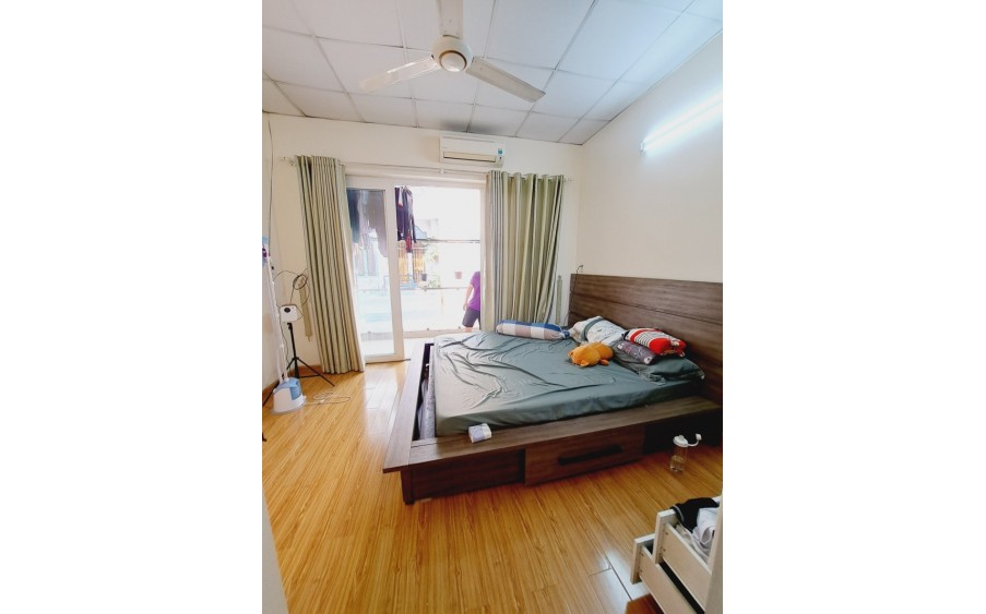 Bán nhà Gò Dầu, Tân Phú, 50m2 , dt 4m x 12m nở hậu, Giá 4.9 tỷ