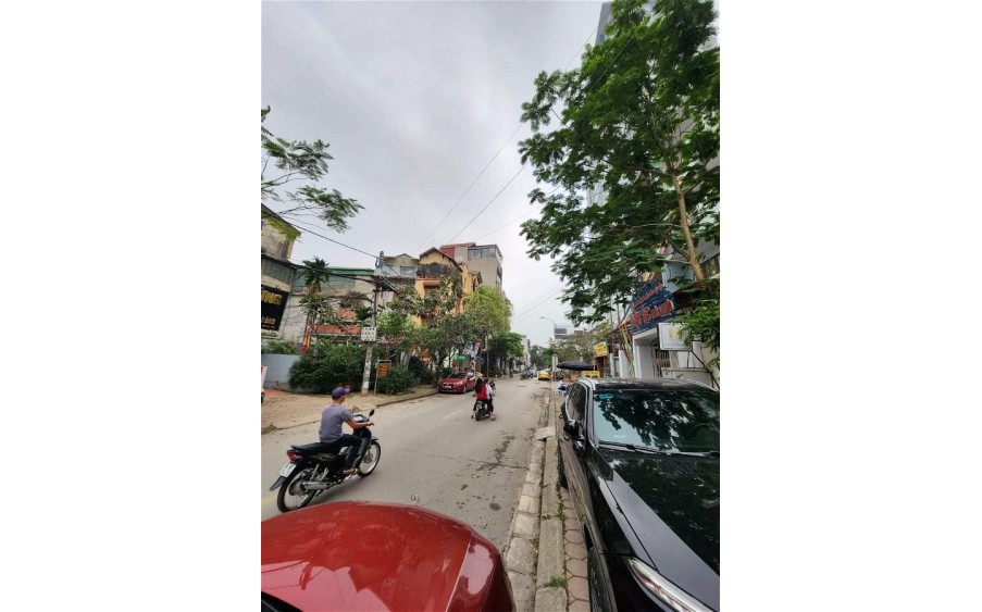 Bán Nhà Mặt Phố Phú Xá Phú Thượng Quận Tây Hồ. 124m Mặt Tiền 8,5m Nhỉnh 28 Tỷ. Cam Kết Ảnh Thật Mô Tả Chính Xác. Chủ Thiện Chí Muốn Bán Nhanh. 1672