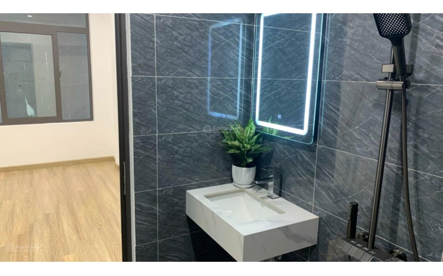 CHỈ NHỈNH 4 TỶ CÓ NGAY NHÀ PHỐ PHƯƠNG MAI - SỔ ĐẸP - 3 THOÁNG NGÕ THÔNG ĐẸP NHƯ HOTEL 5SAO  CHỈ VIỆC Ở