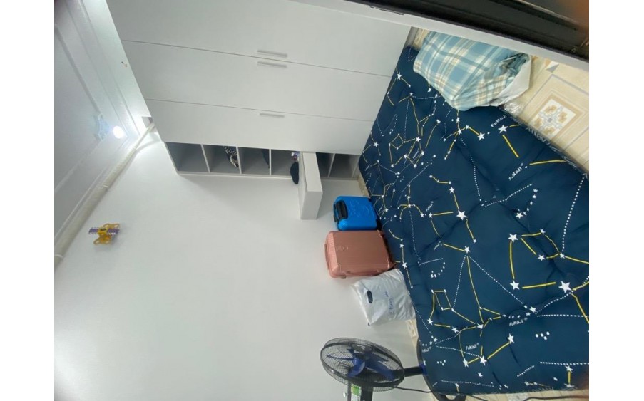 Bán nhà đẹp, Tân Hoà Đông, Bình Tân, 22m2, 2tầng, giá chỉ nhỉnh 2  tỷ.