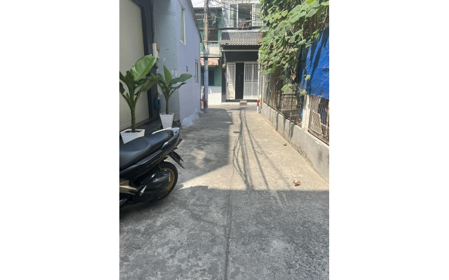 Bán nhà 1/  Phùng Chí Kiên, Tân Quý, Tân Phú 50m2, 2 tầng,  4.7 tỷ