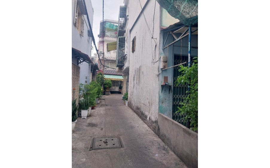 Bán nhà gần đường Vườn Lài - Phương Phú Thọ Hòa, Tân Phú, 6,7 x8.5, nhỉnh 3 tỷ 5